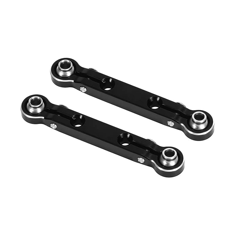 INJORA Aluminum Steering Links for 1/16 Arrma Mojave Grom