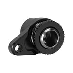 INJORA Aluminum Servo Saver Set for 1/16 Arrma Mojave Grom (25T)