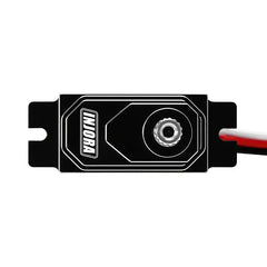 INJORA INJS480 Coreless Micro Servo with Servo Saver for Losi Micro-B Micro-T