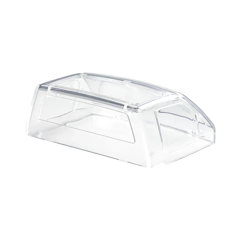 INJORA Clear Windows for 1/18 TRX4M IR60 Pickup Hard Body