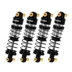 INJORA Aluminum 35mm Oil Shocks for 1/32 Redcat Ascent-32