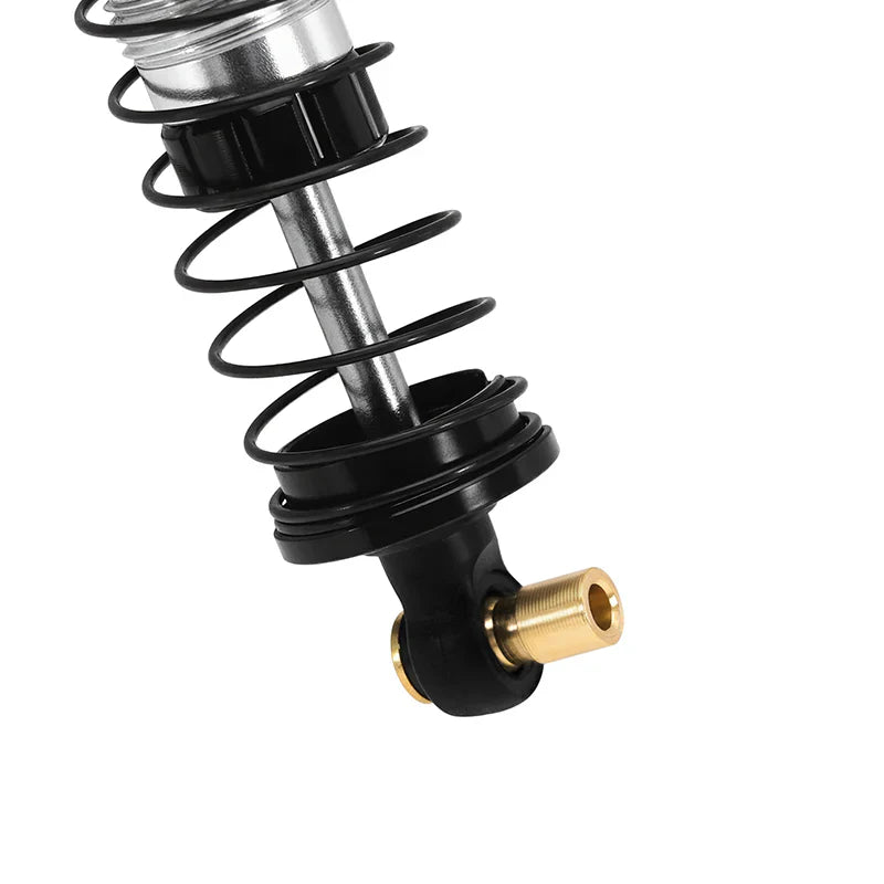 INJORA Aluminum 35mm Oil Shocks for 1/32 Redcat Ascent-32