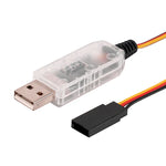 INJORA USB Programming Card for MBL32 ESC