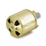 INJORA Gold Viper 1721 Brushless Motor 2800KV for 1/18 TRX4M Ascent-18