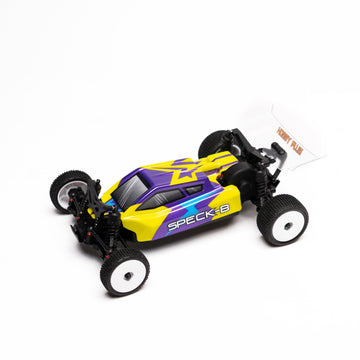 HobbyPlus Speck-B Elite Brushless