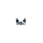 Xbility Alunium Front Buckle For XBOne (1pcs)