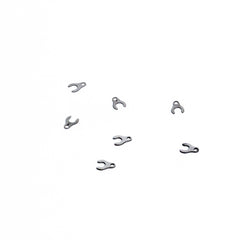 XB1-008 Xbility Stainless Steel Caster Plate (4pcs 0.25mm + 4pcs 0.5mm) for XBOne