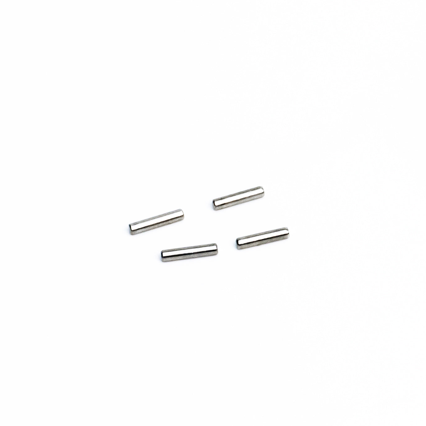 Xbility 9.5mm Axle for XBOne (4pcs)