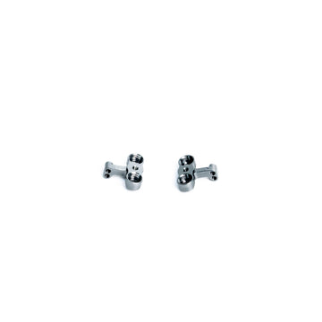 Xbility Aluminum Knuckle Set for XBOne (2pcs)