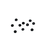 Xbility Plastic Knuckle Ball Cap Nut for XBOne (10pcs)