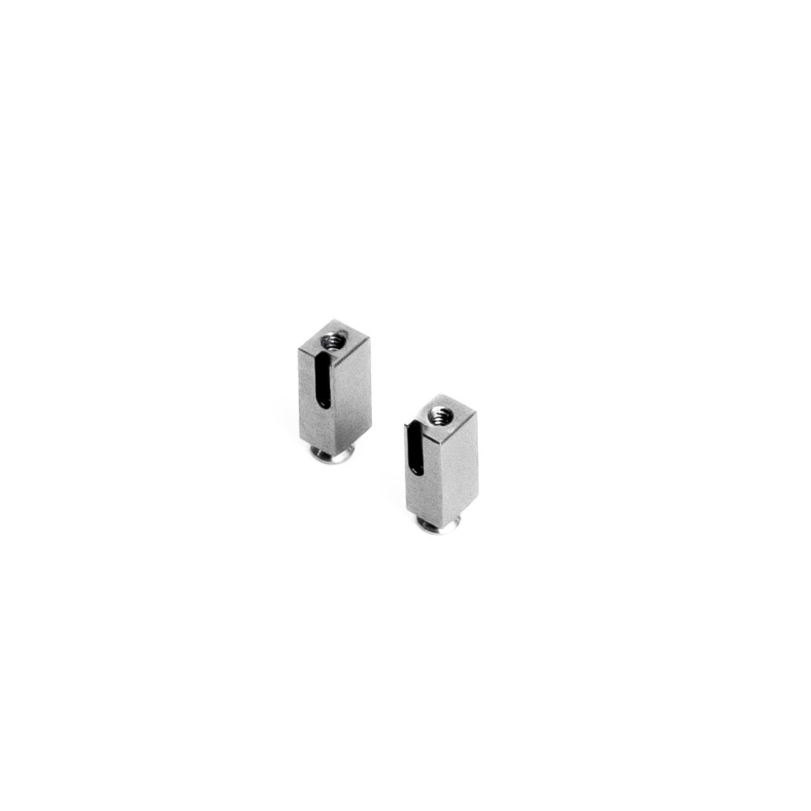 Xbility Aluminum Side body Tower Kit For XBOne (2pcs)