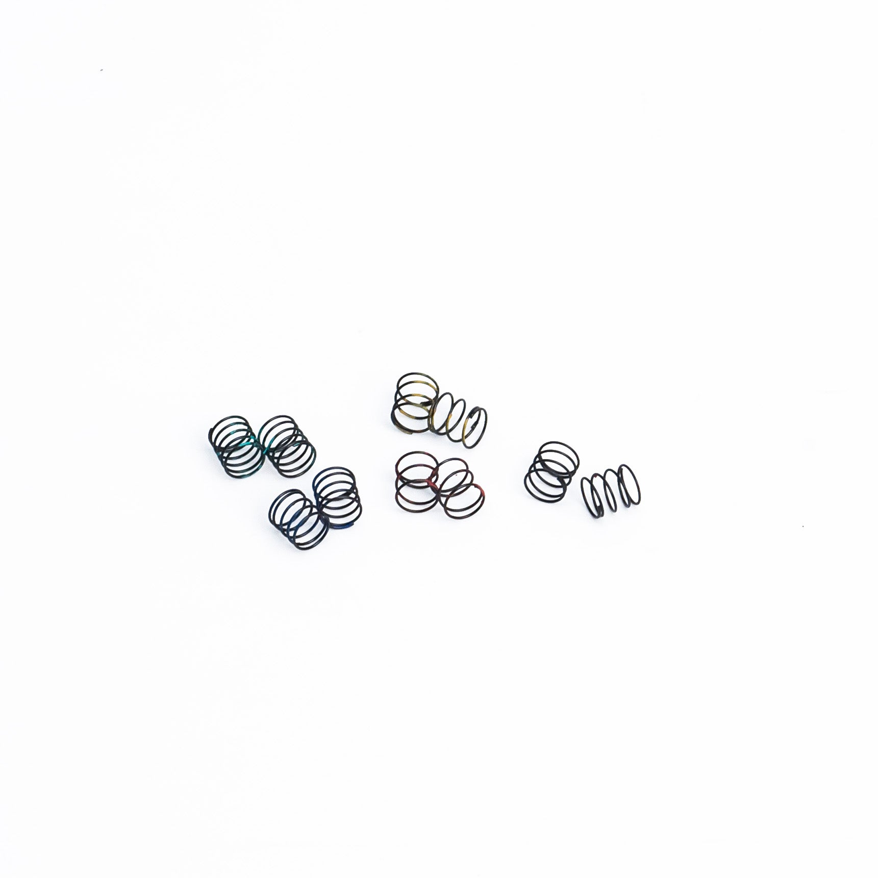 Xbility Side Springs For XBOne (10pcs)