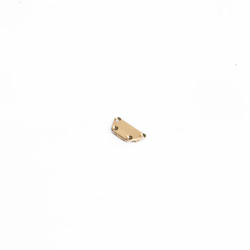 Xbility Brass Rear Weight For XBOne (1pcs)