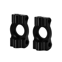 INJORA Aluminum Caster Blocks for 1/24 Buggy Losi Micro-B