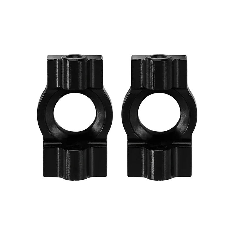 INJORA Aluminum Caster Blocks for 1/24 Buggy Losi Micro-B
