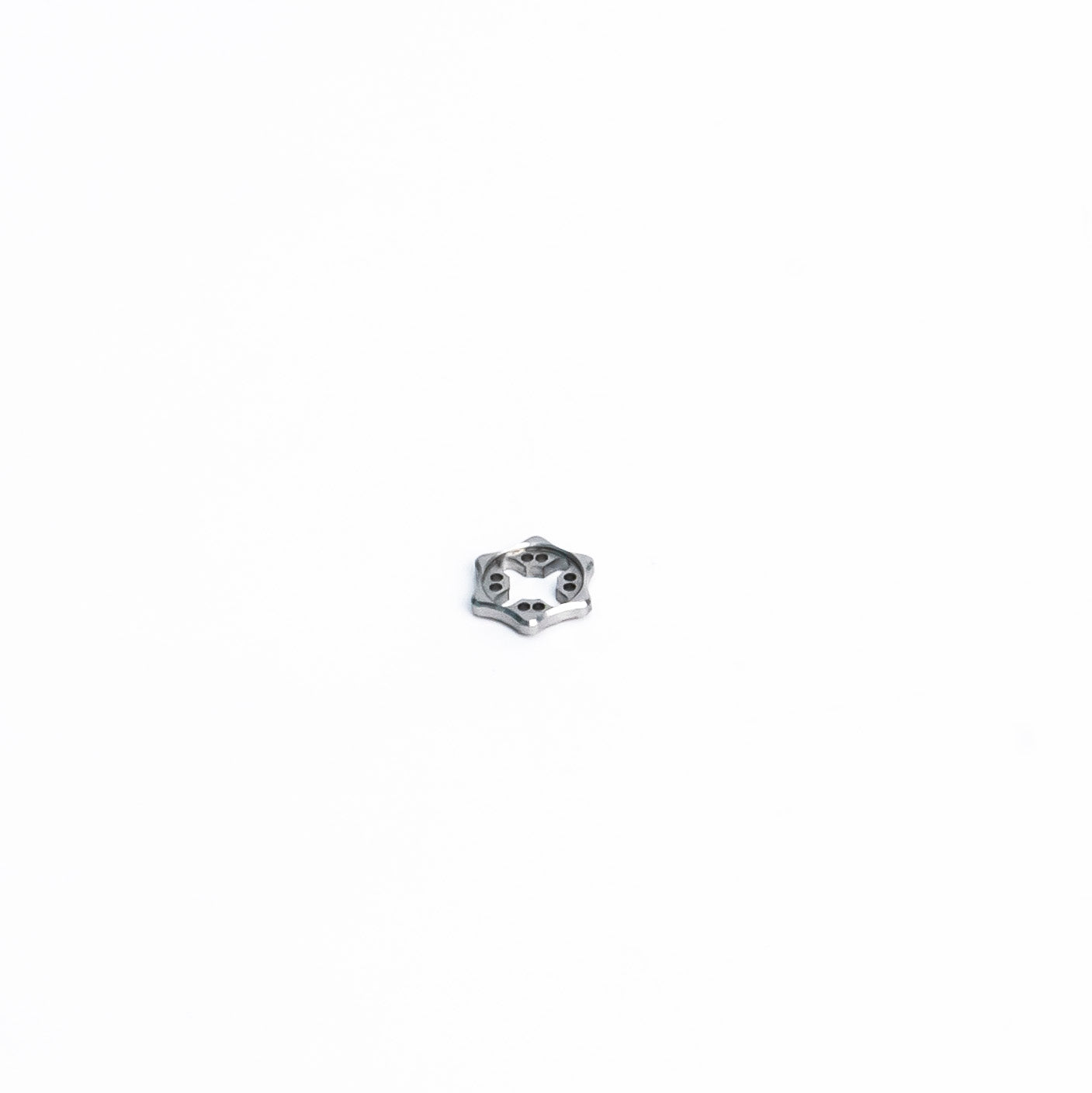 Xbility Diff Hub Pressure Plate (1pcs)