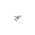 Xbility Ceramic Ball (10pcs)