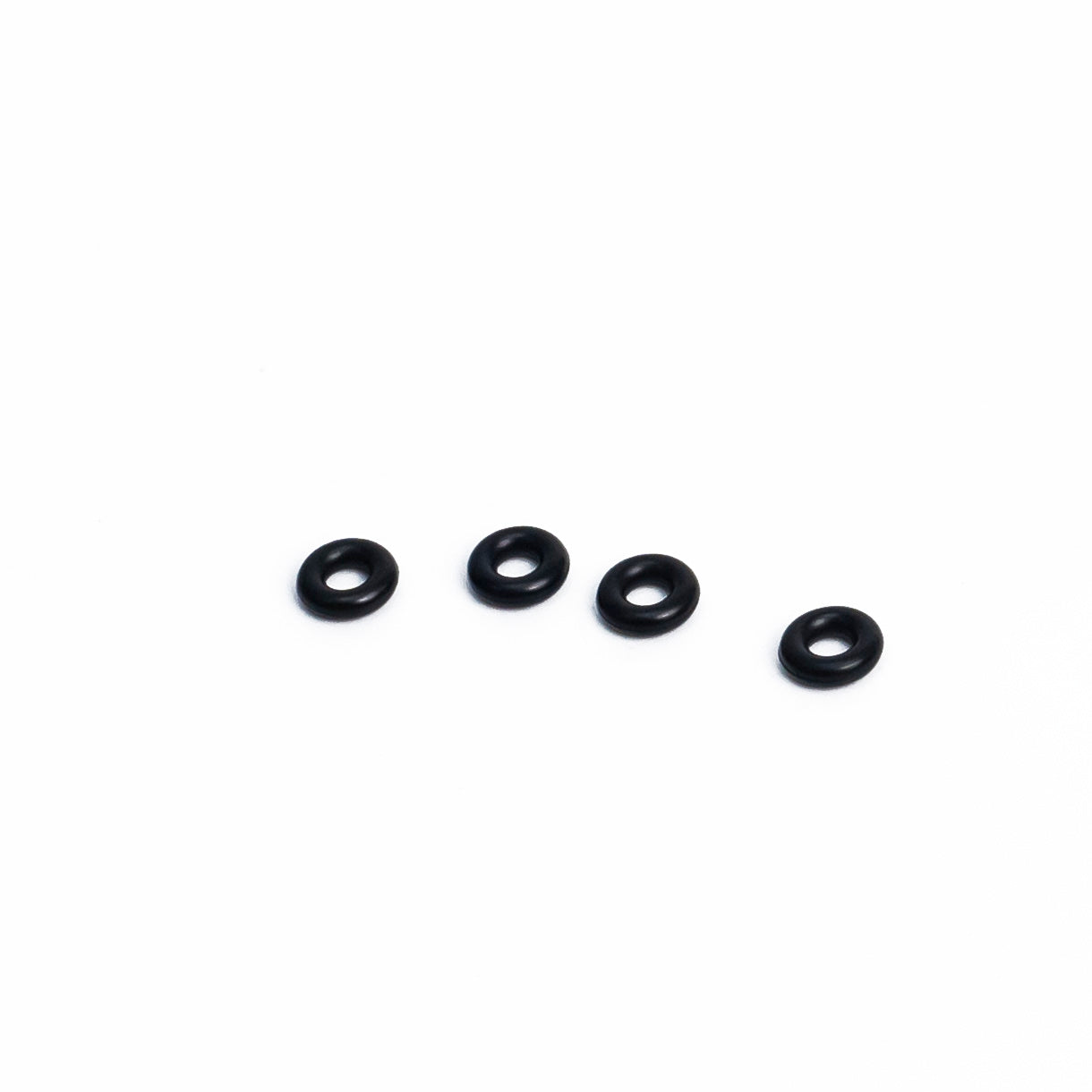 Xbility Oring 3x7x2mm (4pcs)