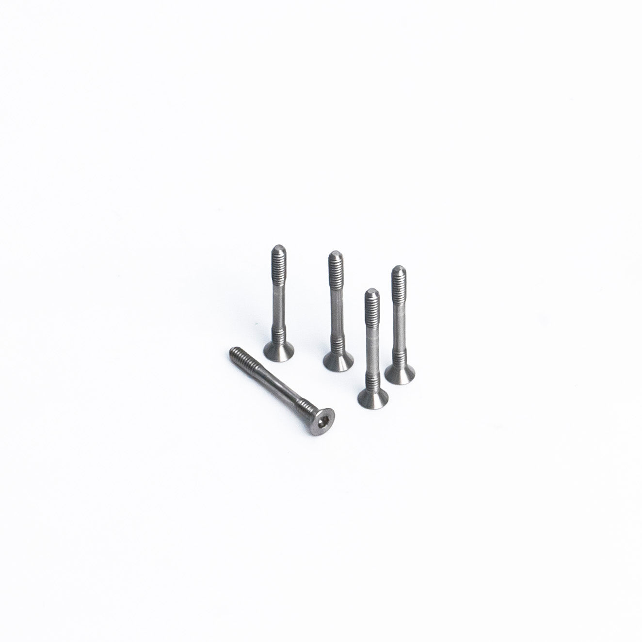 Xbility Sus Rear Shock Screw For XBOne (5pcs)