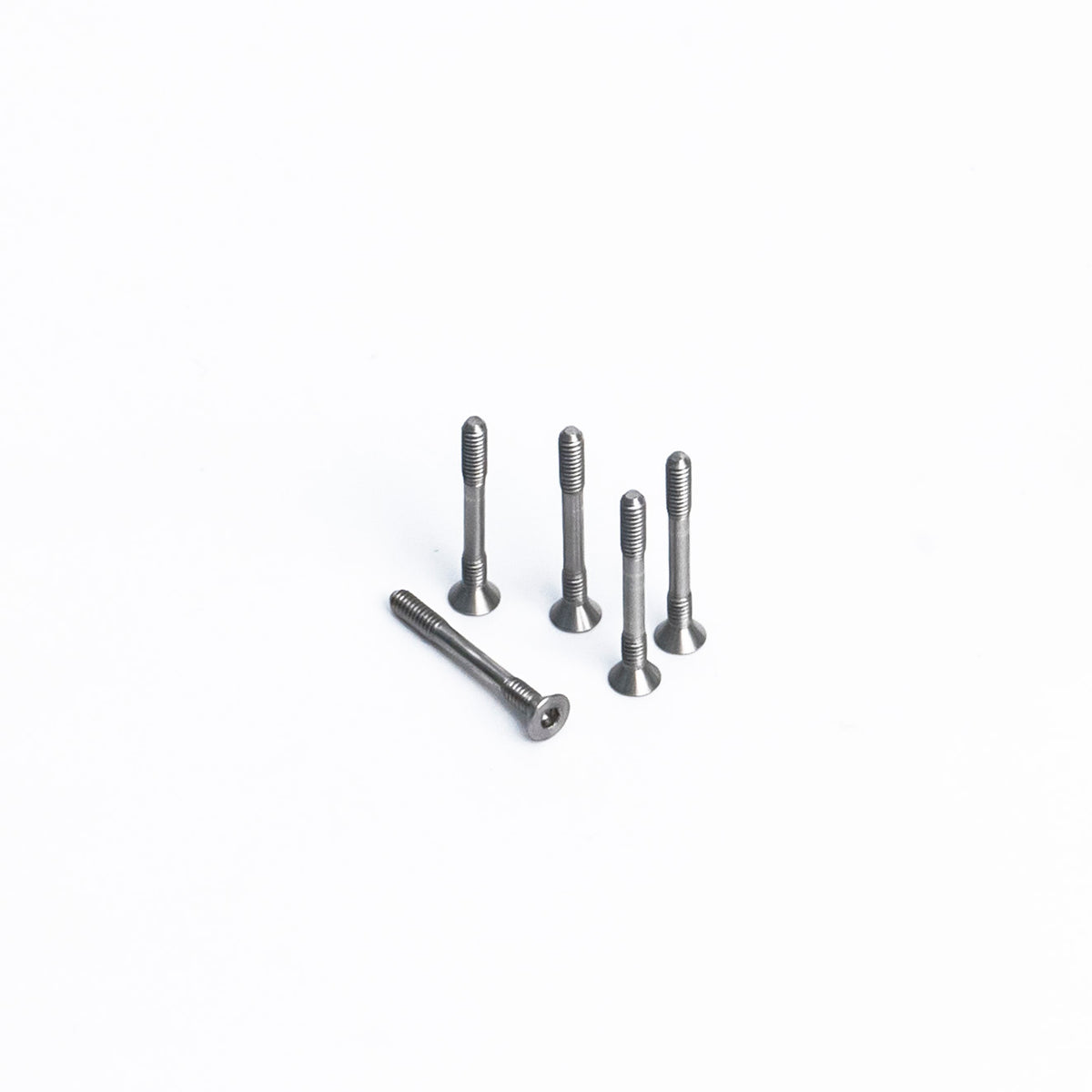 Xbility Sus Rear Shock Screw For XBOne (5pcs)