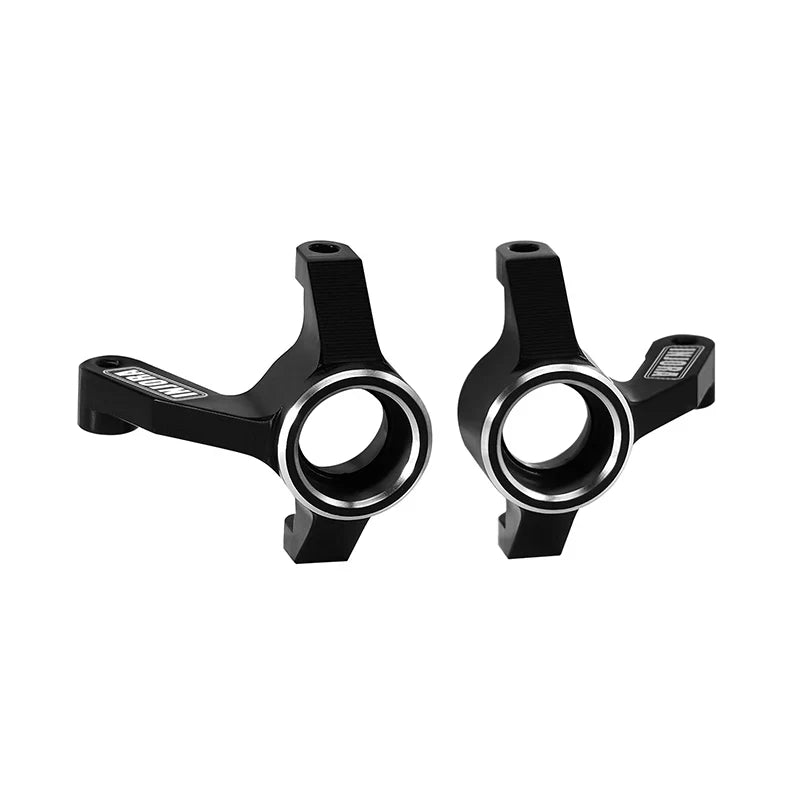 INJORA Aluminum Spindles for 1/24 Buggy Losi Micro-B