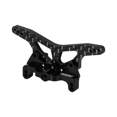INJORA Carbon Fiber Shock Towers for 1/24 Buggy Losi Micro-B