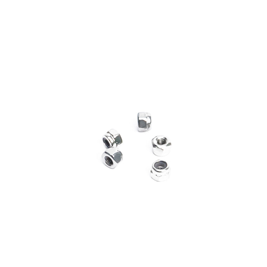 Xbility M2x4mm Nut For XBOne (5pcs)