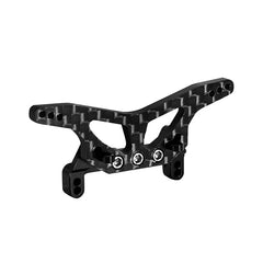 INJORA Carbon Fiber Shock Towers for 1/24 Buggy Losi Micro-B