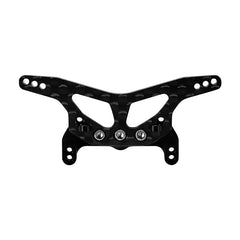 INJORA Carbon Fiber Shock Towers for 1/24 Buggy Losi Micro-B