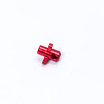G-Force Aluminum Spur gear mount for TT24