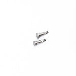 G-Force Stainless steel Front wheels axles for TT24