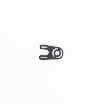 G-Force Carbon Motor plate for TT24