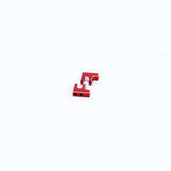 G-Force  Aluminum Inner lower arms for TT24