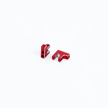 G-Force  Aluminum Inner lower arms for TT24
