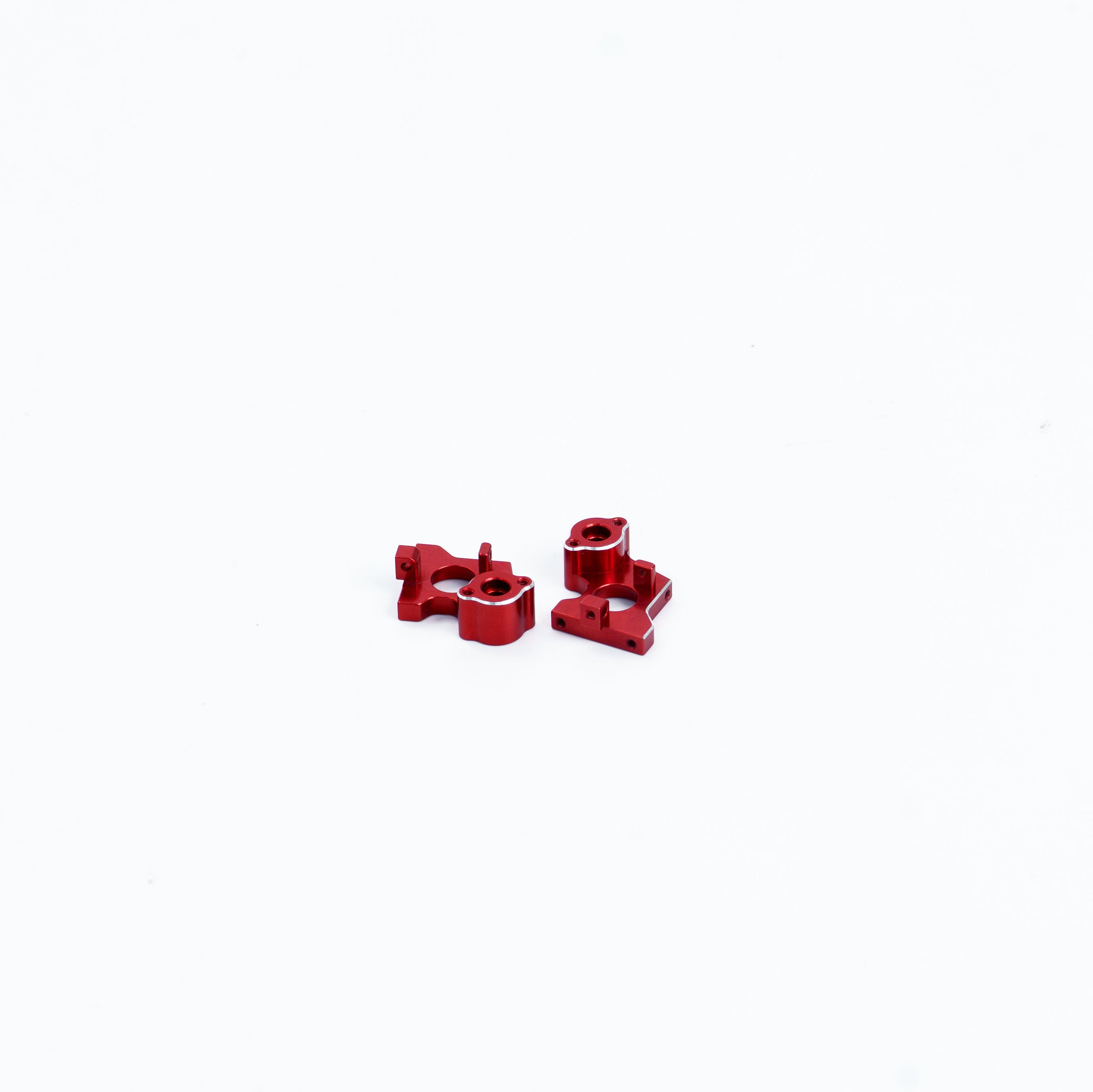 G-Force Aluminum Gear Box for TT24