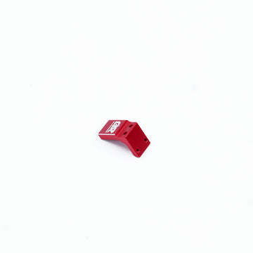 G-Force Aluminum Front Bulk head for TT24
