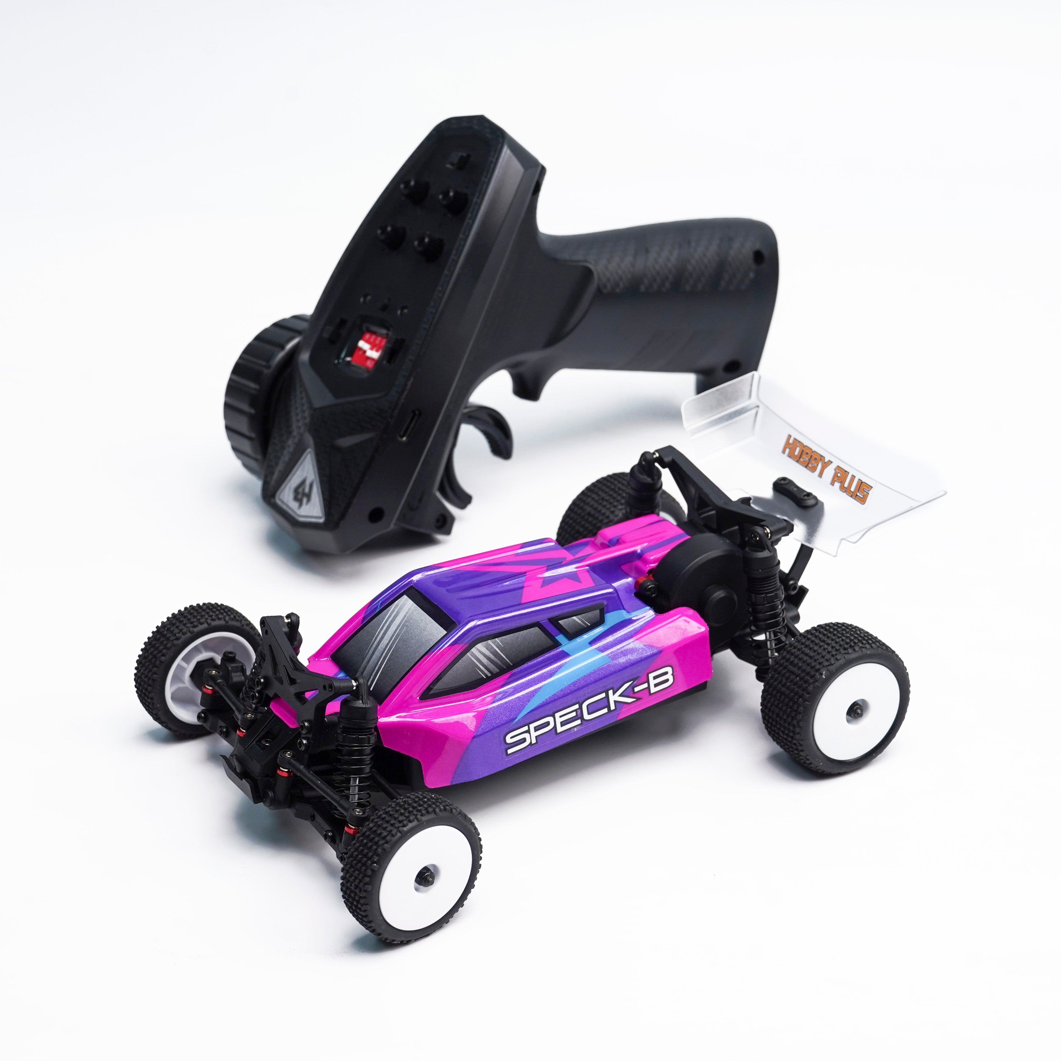 HobbyPlus Speck-B Elite Brushless