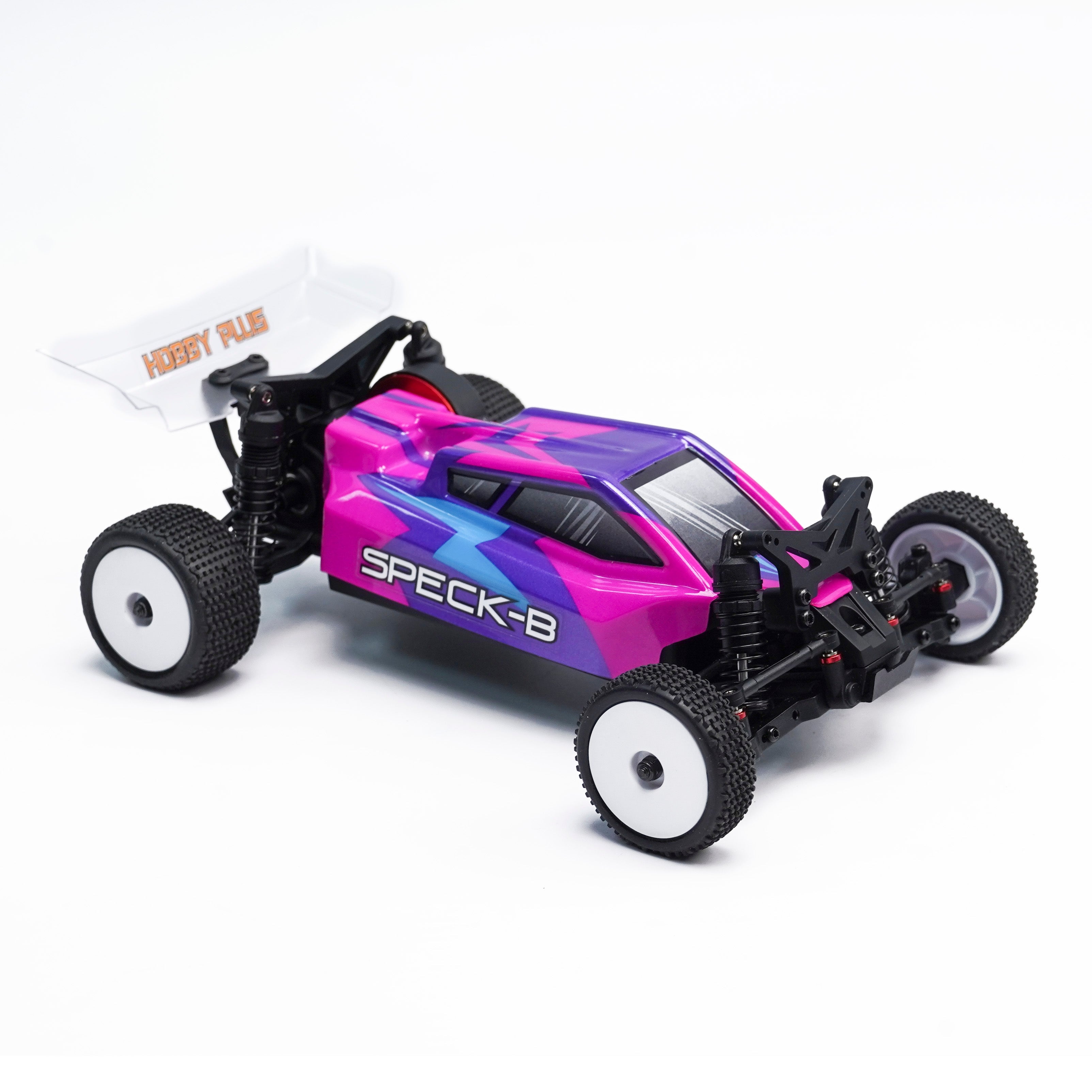 HobbyPlus Speck-B Elite Brushless
