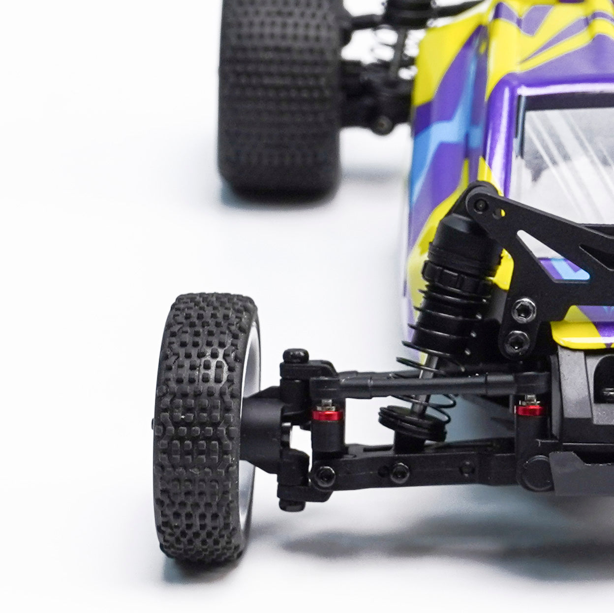 HobbyPlus Speck-B Elite Brushless