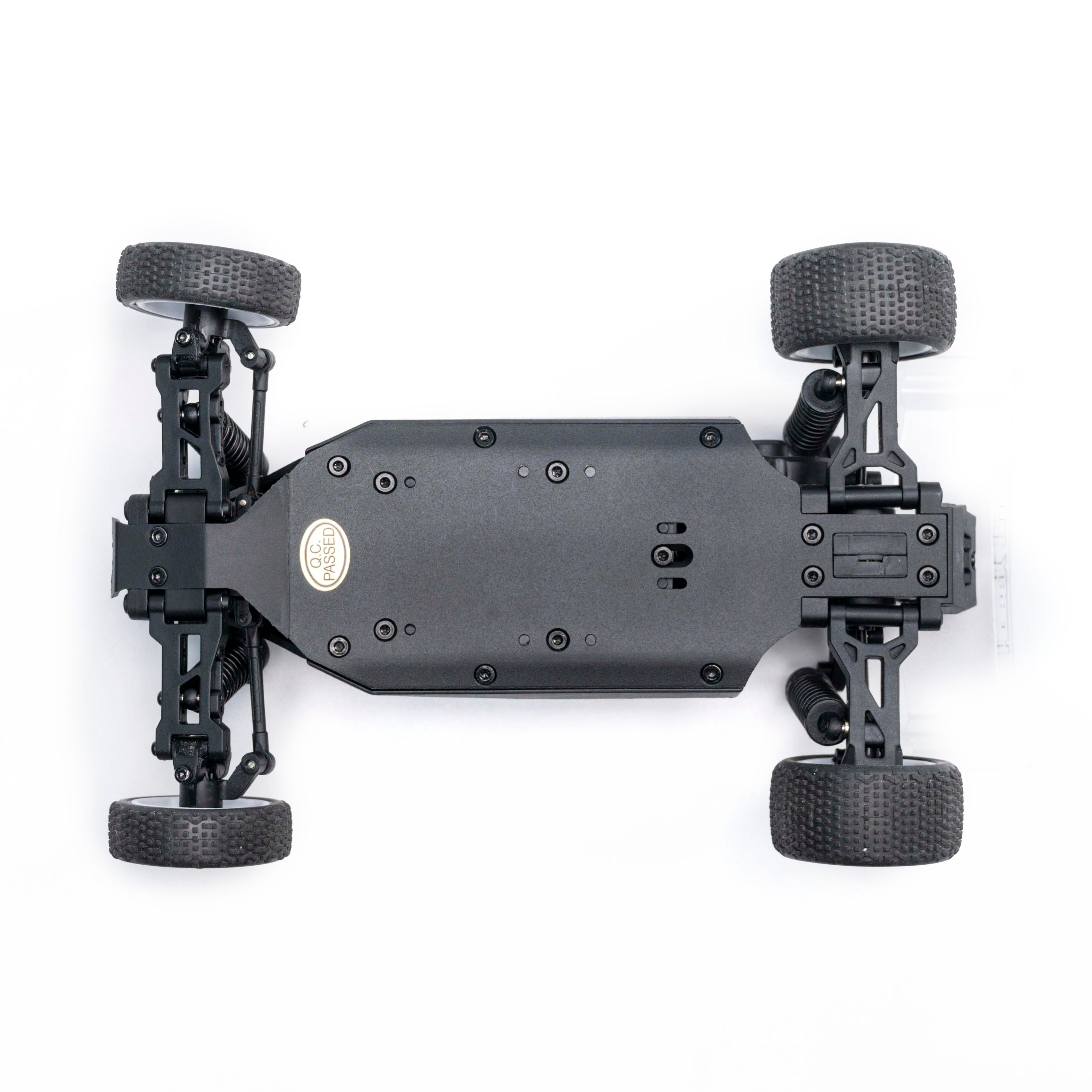 HobbyPlus Speck-B Elite Brushless