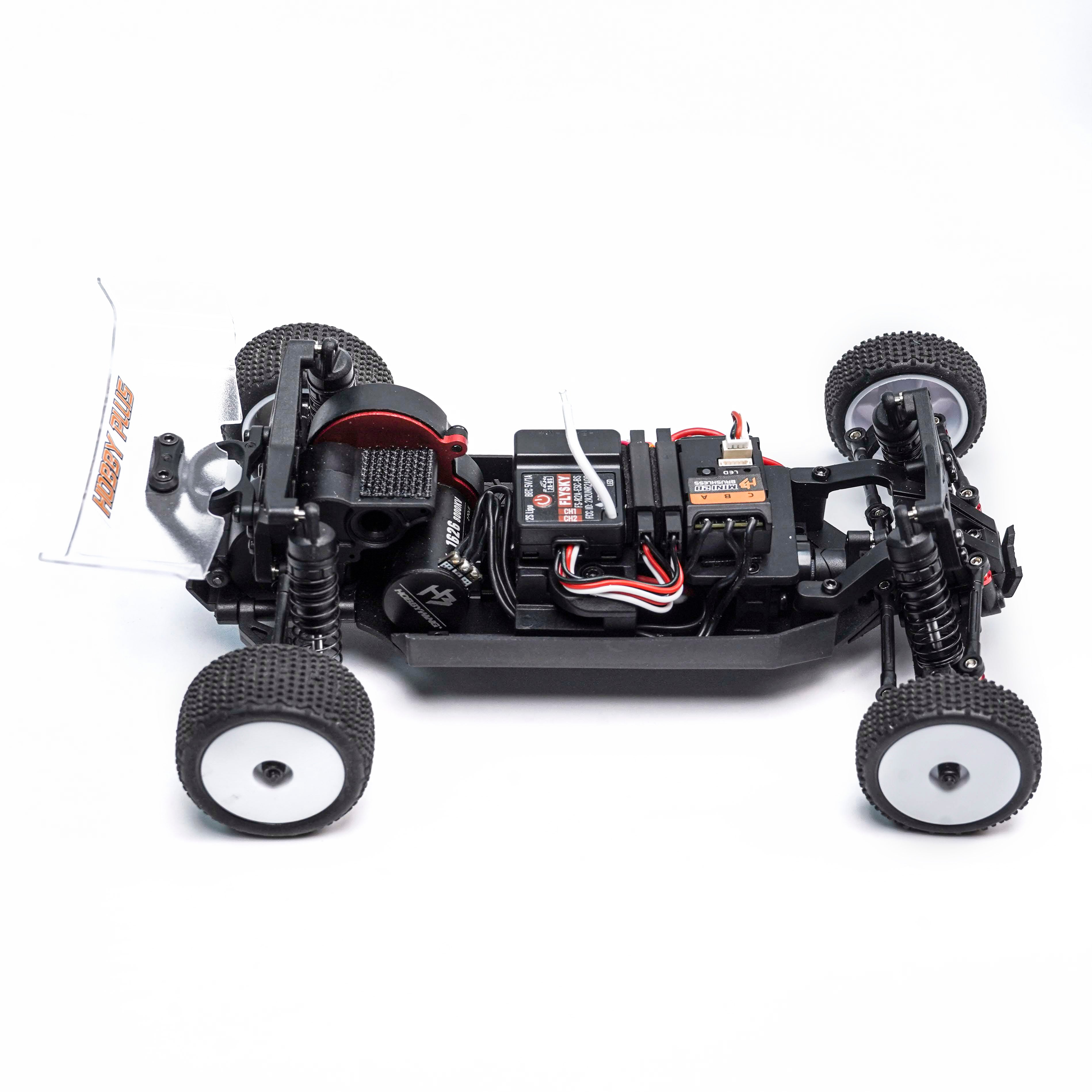 HobbyPlus Speck-B Elite Brushless