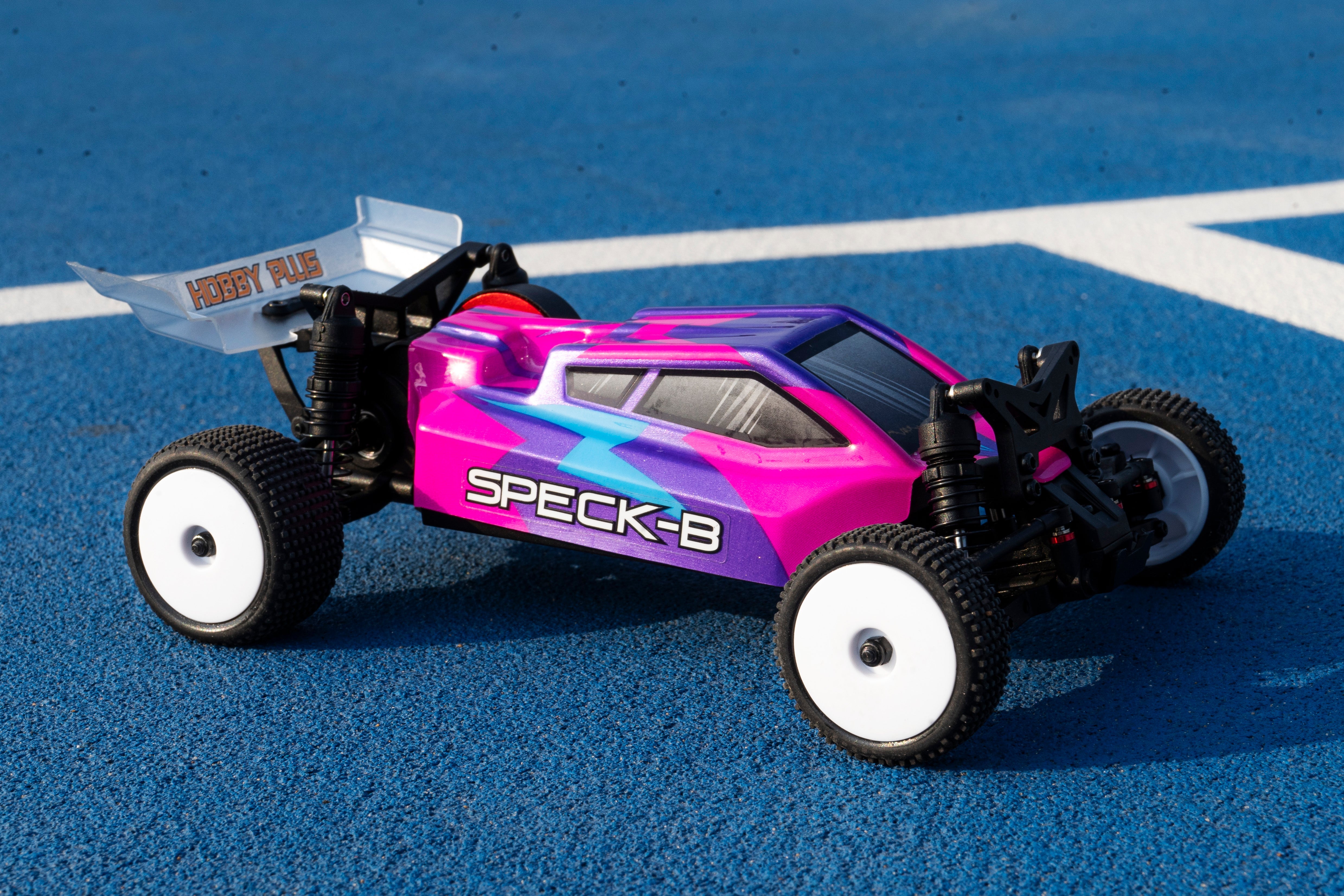 HobbyPlus Speck-B Elite Brushless