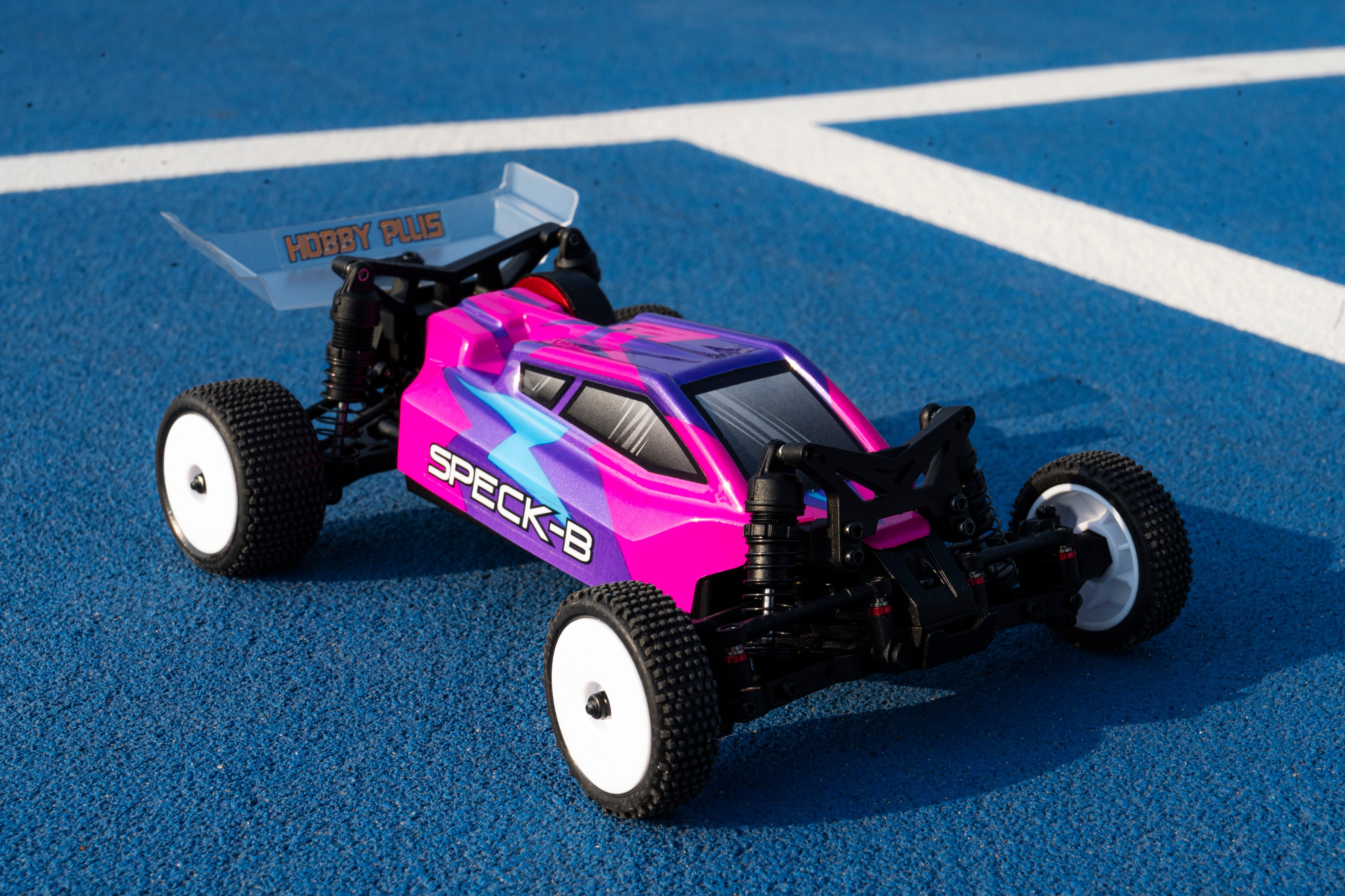 HobbyPlus Speck-B Elite Brushless