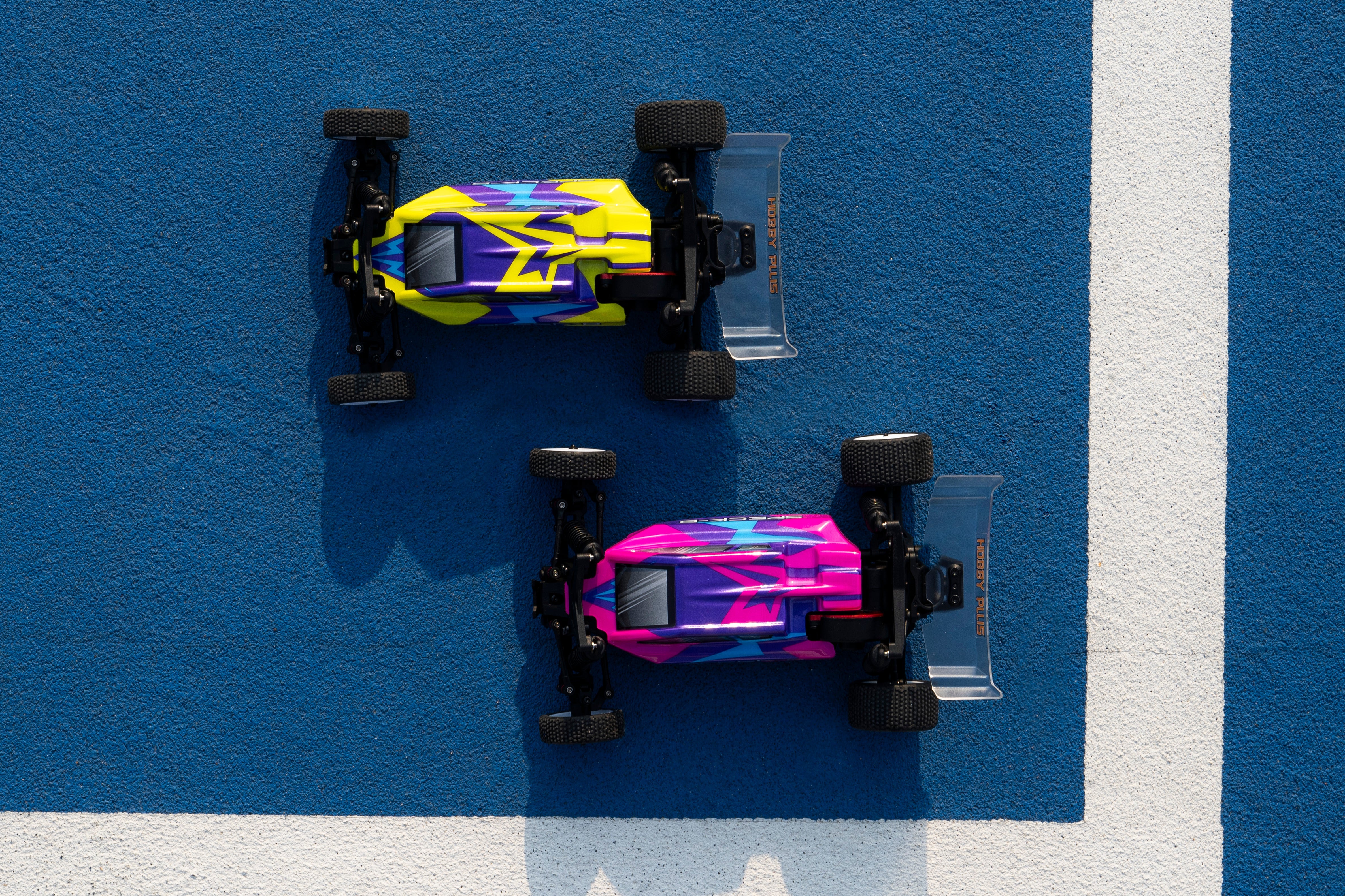 HobbyPlus Speck-B Elite Brushless