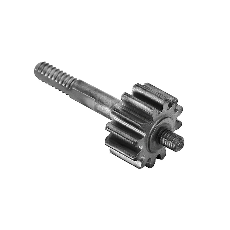INJORA Stainless Steel Transmission Gear Set for 1/24 Losi Micro-B