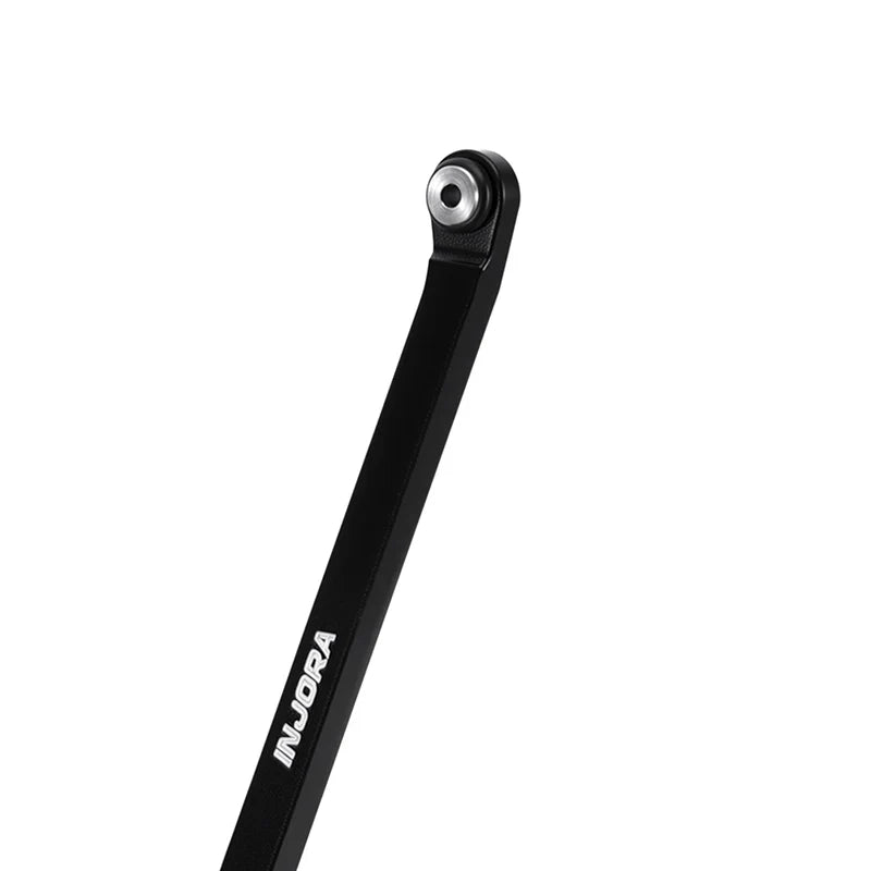 INJORA Aluminum High Clearance Chassis Links for 1/30 Axial SCX30