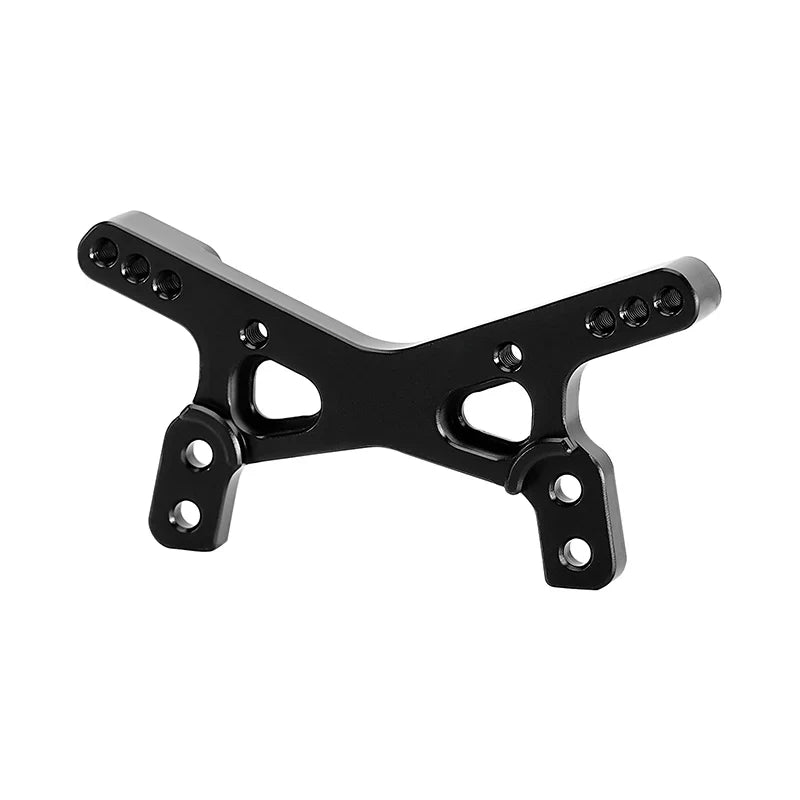 INJORA Aluminum Front Rear Shock Towers for 1/24 Buggy Losi Micro-B