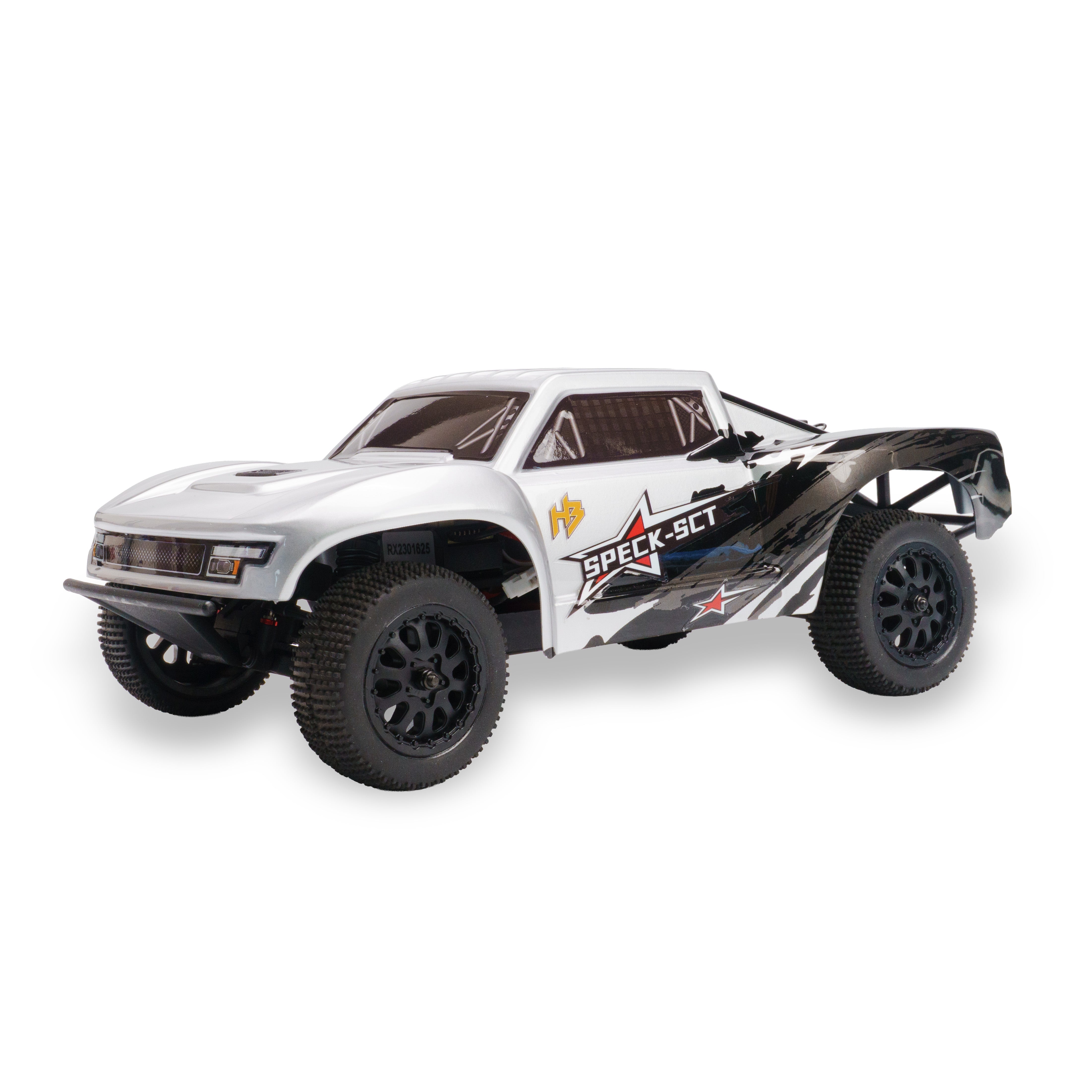 HobbyPlus 1:24 2WD SPECK-SCT Brushed
