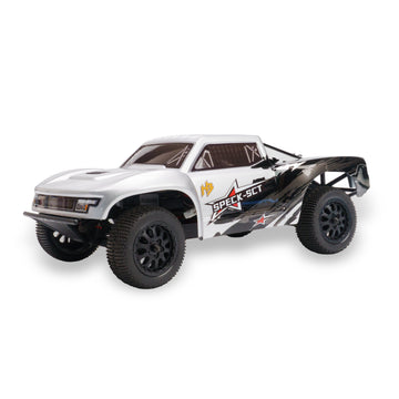 HobbyPlus 1:24 2WD SPECK-SCT Brushed