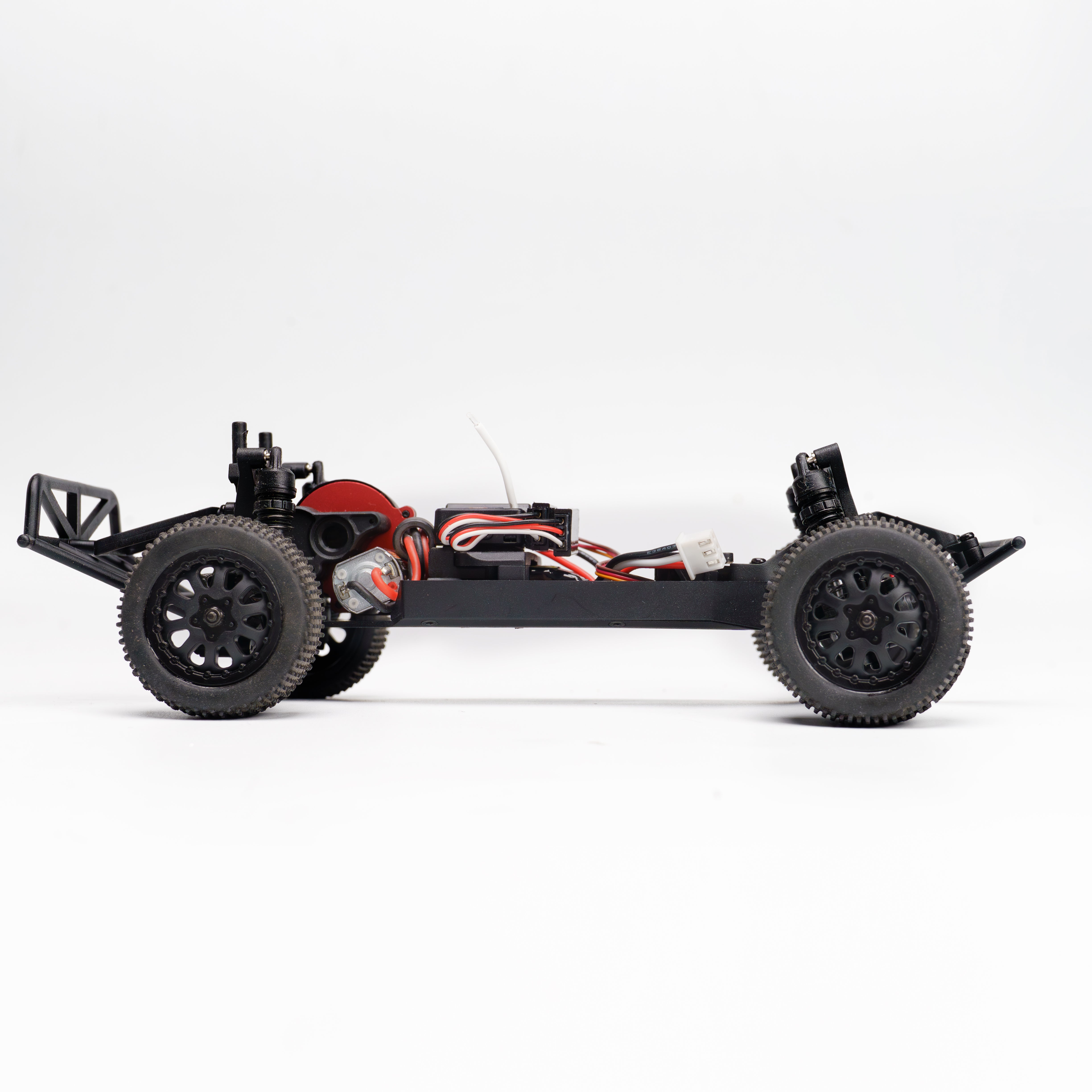 HobbyPlus 1:24 2WD SPECK-SCT Brushed
